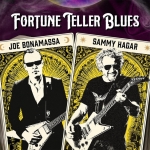 Fortune teller blues (single)