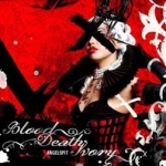Blood death ivory