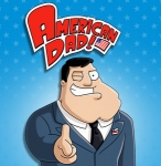 American Dad! (Season 1)