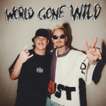 World gone wild (single)