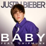 Baby (Chipmunk remix)