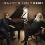 The union (with Leon Russell)