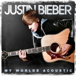 My worlds acoustic