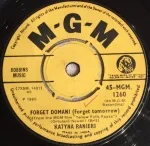 Forget domani / Now and then