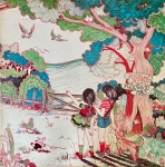 Kiln house