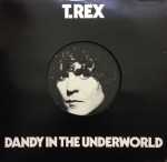 Dandy in the underworld
