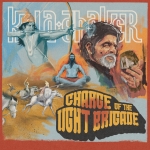 Charge of the light brigade (single)