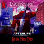 Afterlife  (From the Netflix series ”Devil May Cry”)