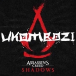 Assassin's Creed Shadows - Ukombozi (Original Game Soundtrack)