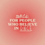 Music for people who believe in love