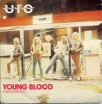 Young blood (single)