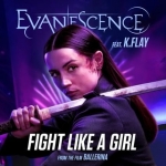 Fight Like A Girl (soundtrack)