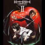 Death Note: Original Soundtrack II