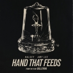 Hand that feeds (From the film Ballerina)