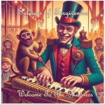 Welcome to the madness (single)