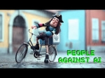 People against AI (single)