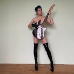 Catching feelings (single)