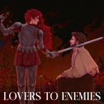Lovers to enemies (single)