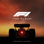 F1 The Album 2025