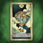 In tutte le cose — terra (Singolo)