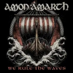 We rule the waves (single)