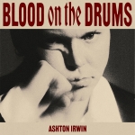 Blood on the drums