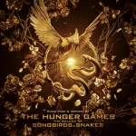 The Hunger Games: the ballad of songbirds & snakes