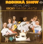 Rodinná show