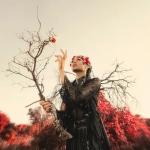 Cherry red apocalypse