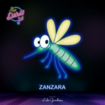Zanzara (Singolo)