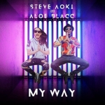 My way (single)