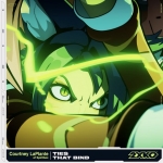 Ties that bind (single)