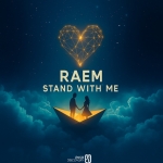 Stand with me (single)