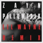 Pillowtalk (remix) (single)
