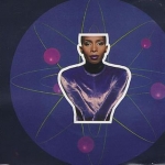 Where love lives (single)