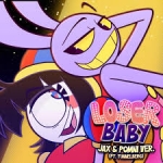 LOSER, BABY (VOCAL COVER)