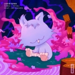 Lucid eyes (single)