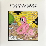 Loveworm / Patched up