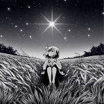 Where do we end up when life goes on?