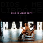 Dios me libró de ti (Sencillo)