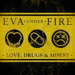 Love, drugs & misery (Deluxe)