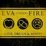 Love, drugs & misery (Deluxe)