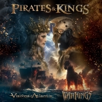 Pirates & kings (single)