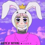 Queen of nothing (EP)