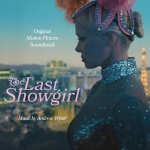 The Last Showgirl (Original motion picture soundtrack)