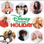 Radio Disney Exclusive: Rockin' Around the Christmas Tree + Exclusive Interview (single)