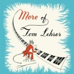 Songs by Tom Lehrer