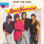 Stop the rain (single)