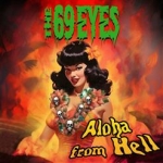 Aloha from Hell (single)