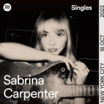 Spotify singles